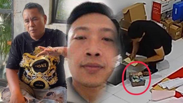 Kelakuan Manager yang Curi Uang Resto Hotman Paris, Gadai Rumah Mertua, Minta Istri Bayar Cicilannya