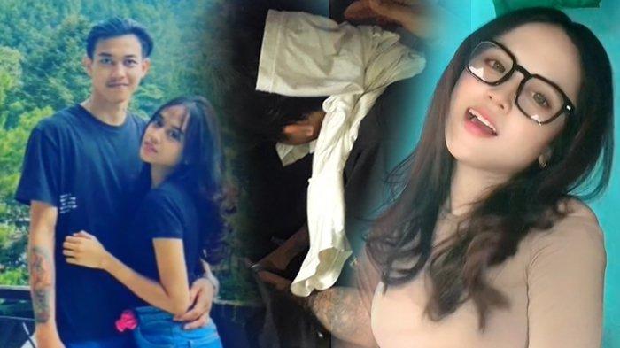 Kelakuang Alung Sebelum Sembunyikan Jasad Pacar dalam ruko kosong di Bogor