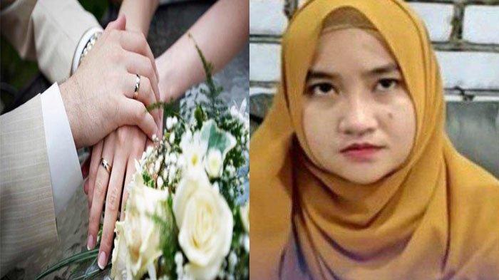 Kepalang Bucin, Gadis Muda Ngotot Ingin Dinikahi Pacar usai Ditikam Pakai Pisau: Dia Cuma Khilaf