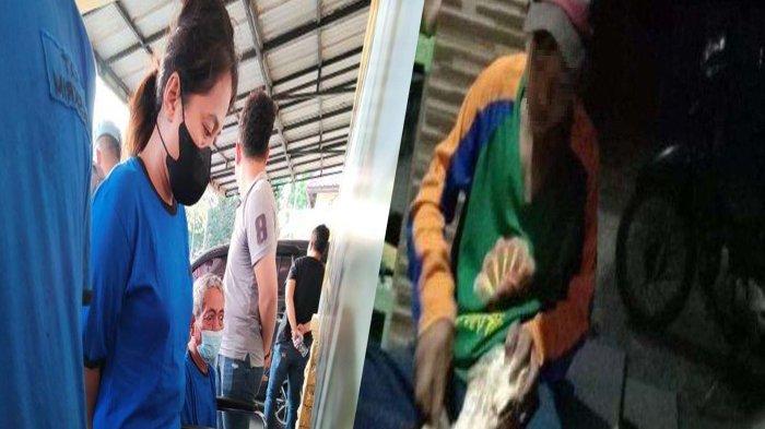 Kisah Bocah 13 Tahun Pasrah Dianiaya Ibu Hingga Tewas, Korban Dilempar Hidup-hidup ke Sungai: Mamah