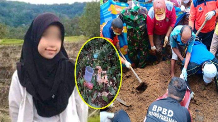 Kisah Gadis Penjual Gorengan yang Tewas Terkubur Tanpa Busana, Nia Kumpulkan Uang Demi Bisa Kuliah