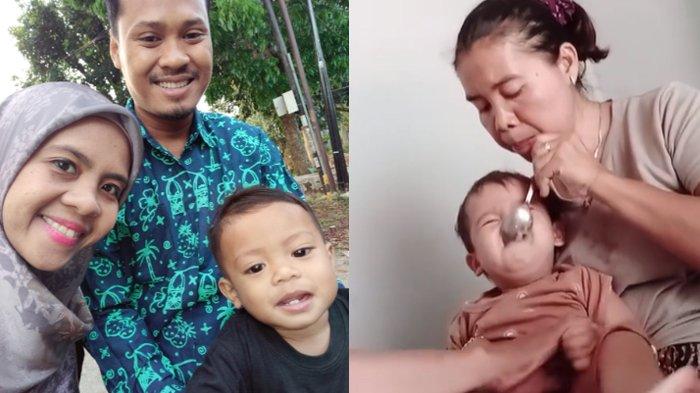 Kondisi pilu bayi tertukar jelang tanggal 29, keduanya kompak sakit, Siti Tidak Beri Susu ke Anak Kandungnya