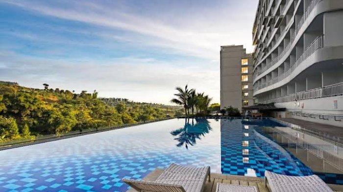 Le Eminence Puncak Hotel Convention & Resort