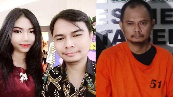 Link Akun Media Sosial Ibu dari 4 Anak Tewas di Jagakarsa, Ada Chat Mesum 3 Pria, Selingkuhannya Kabur