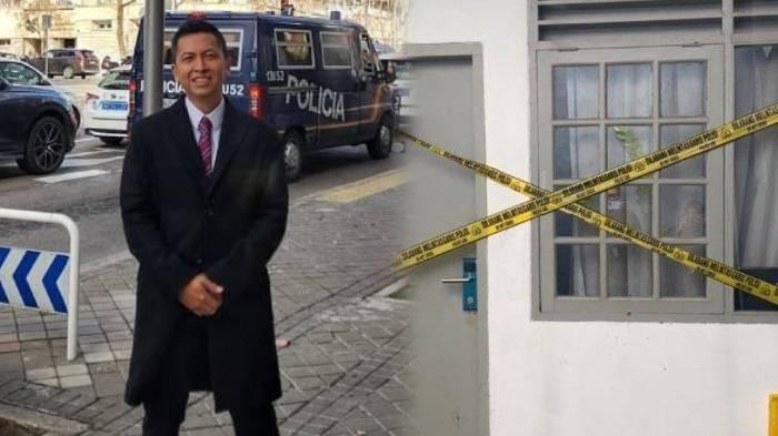 KEMATIAN DIPLOMAT MUDA - Mantan Atasan Yakin Diplomat Arya Daru Korban Pembunuhan, Curigai Gerak-gerik Penjaga Kos