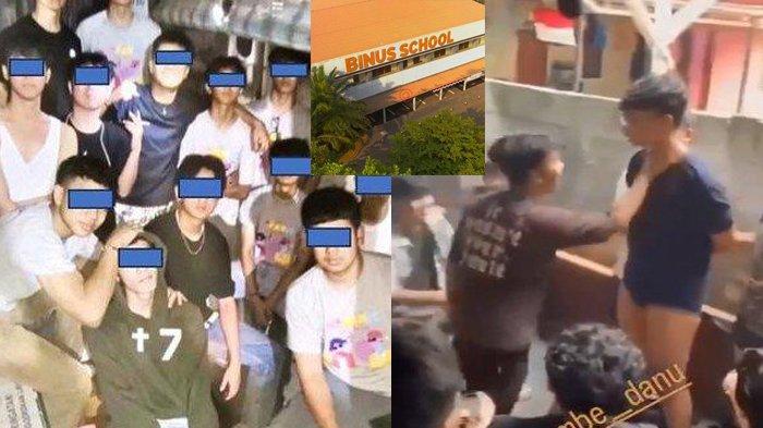 Menguak Motif Perundungan Geng Anak Vincent Rompies, Korban Diikat dan Disiksa Seniornya