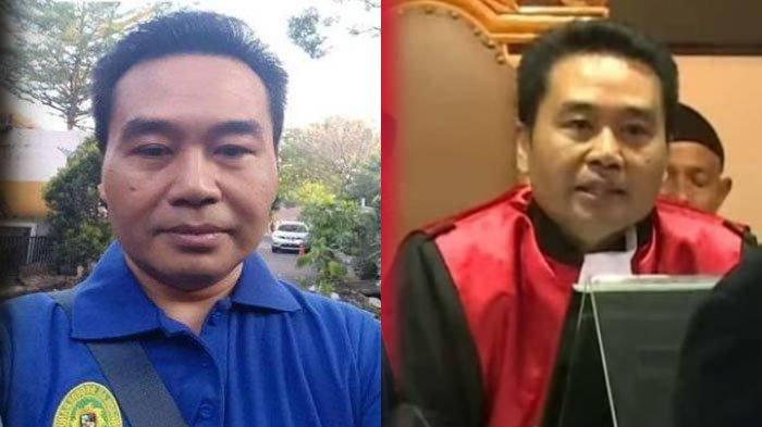 Mengungkap Kehidupan Hakim Eman Sulaeman Dulu dan Sekarang usai menangani kasus praperadilan Pegi Setiawan