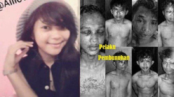 Misteri Keberadaan Saka Tatal Pembunuh Vina Cirebon usai Bebas dari Penjara, Tahu Keberadaan Egi CS?
