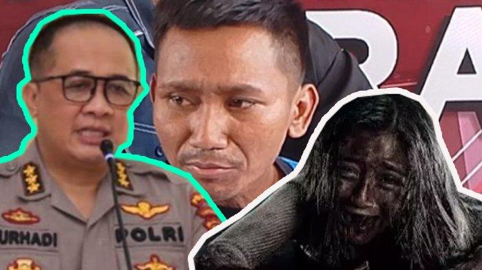 Nama-nama panggilan Pegi Setiawan