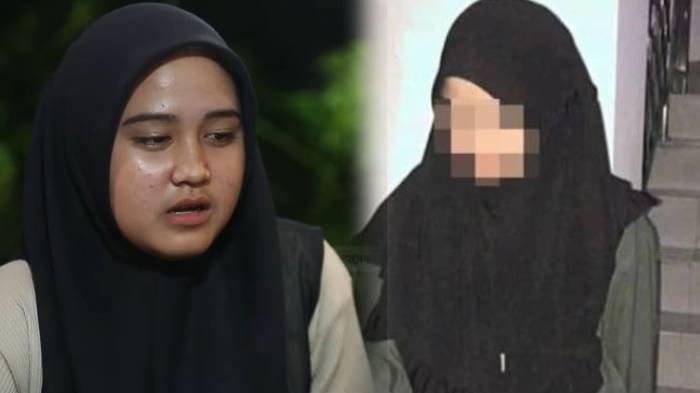 Firasat gadis penjual gorengan, Nia Kurnia Sari (18) sebelum tewas diungkap oleh sahabatnya, Yuka.