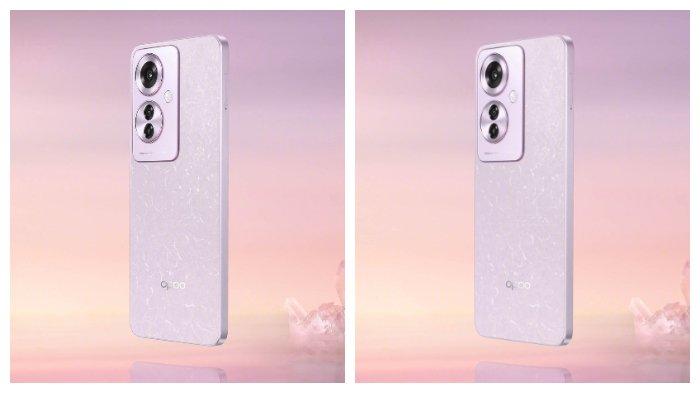 OPPO Reno11 F 5G