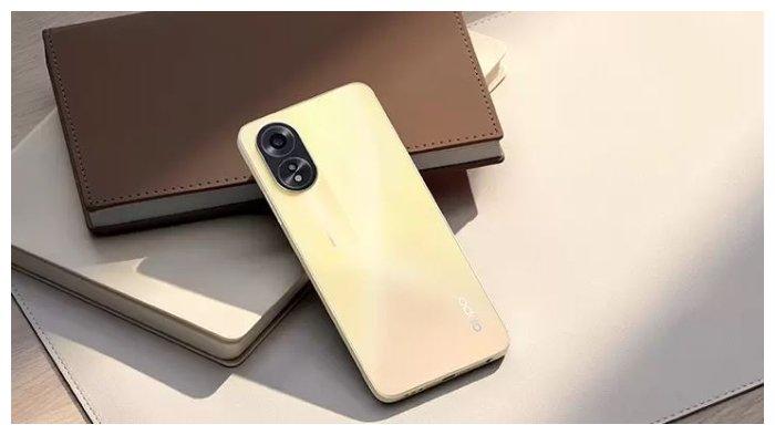 Oppo A38