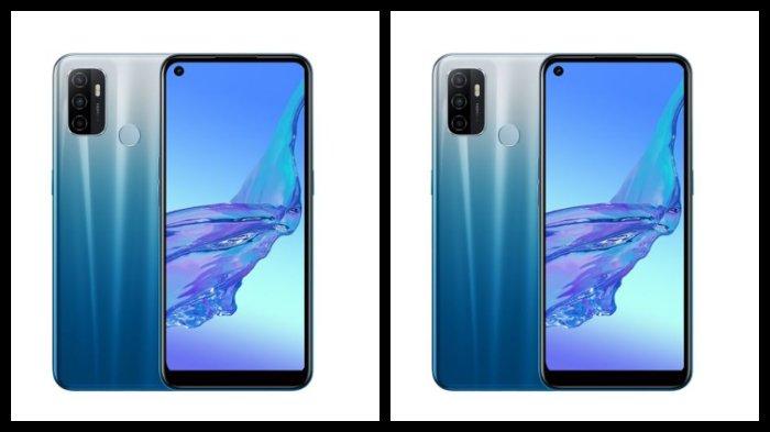 Oppo A53