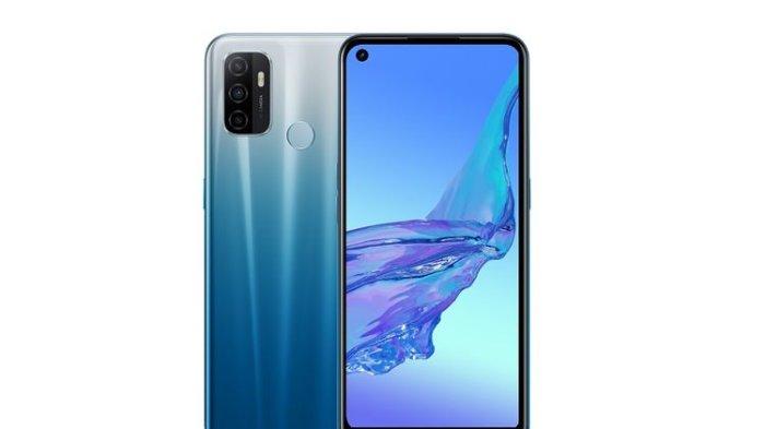 Oppo A53