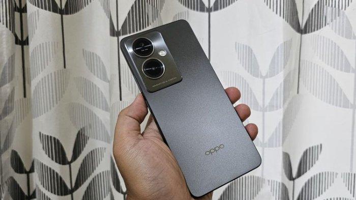 Oppo A79 5G