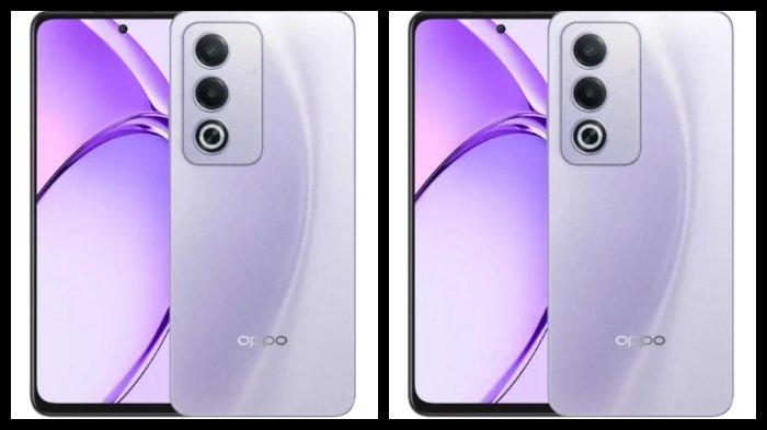 Oppo A80 5G
