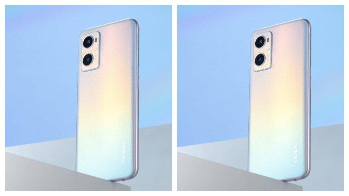 Oppo A96