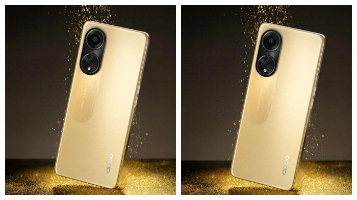 Oppo A98 5G