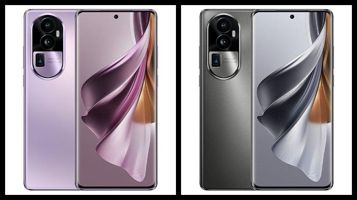 Oppo Reno10 Pro Plus 5G