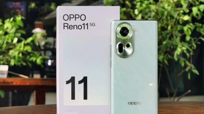 Oppo Reno11 5G