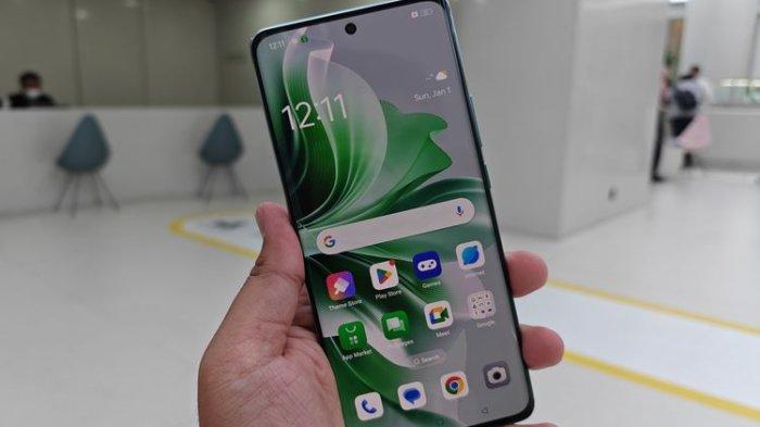 Oppo Reno11 5G