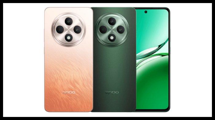 Oppo Reno12 F 5G