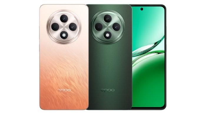 Oppo Reno12 F