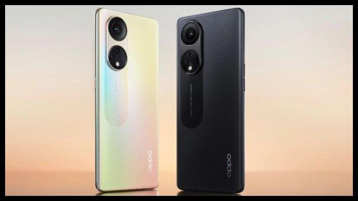 Oppo Reno8 T 5G
