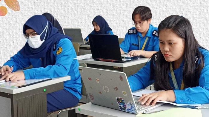 Tanya jawab seputar pendaftaran sekolah kedinasan PKN STAN 2024. Lengkap dengan informasi soal nilai rapor minimal hingga gaji lulusan PKN STAN