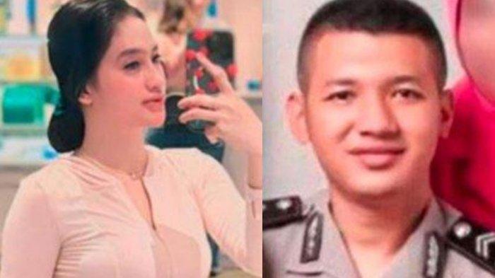 KEMATIAN BRIGADIR NURHADI - Pamitan Misri ke Ibu untuk Pergi Temani Kompol Yogi, Uang Rp 10 juta Dipakai untuk Biaya Sekolah Adik