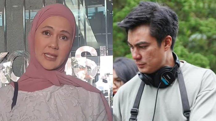 PERCERAIAN PAULA DAN BAIM WONG - Paula Verhoeven Ngotot Bantah Selingkuhi Baim Wong, Ungkap Alasan Nico Tak Jadi Saksi Sidang Cerai
