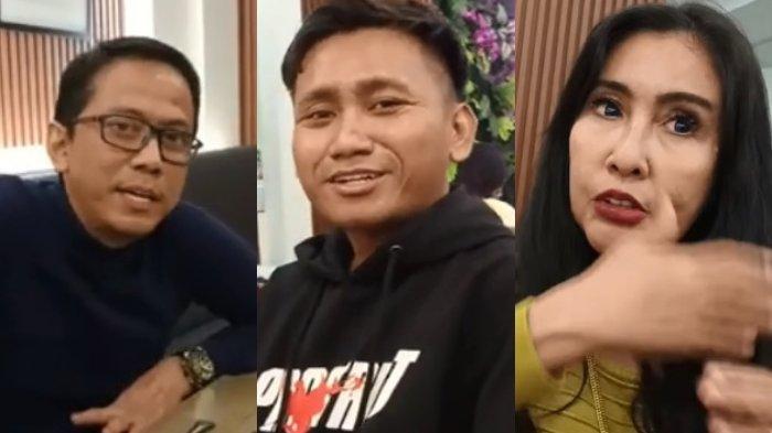 Doddy Sudrajat ajak Pegi Setiawan main film horor.