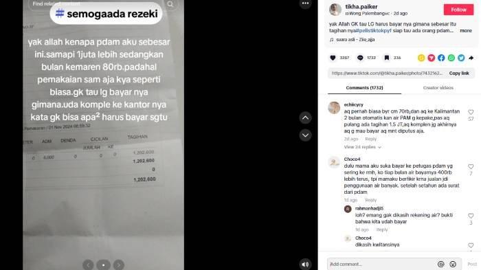 Pelakor Maela Asila rupanya memikat suami selebgram Siti Septi Ariyanti, Bimo Aryo Tejo dengan mengaku masih perawan.