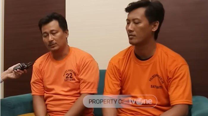 Pelaku carok di Madura, Hasan Busri dan Werdi membantah lawannya tak bersenjata saat duel.