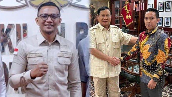 Peluang Sendi Fardiansyah untuk mendapatkan tiket calon Wali Kota Bogor melalui Partai Gerindra masih terbuka lebar.