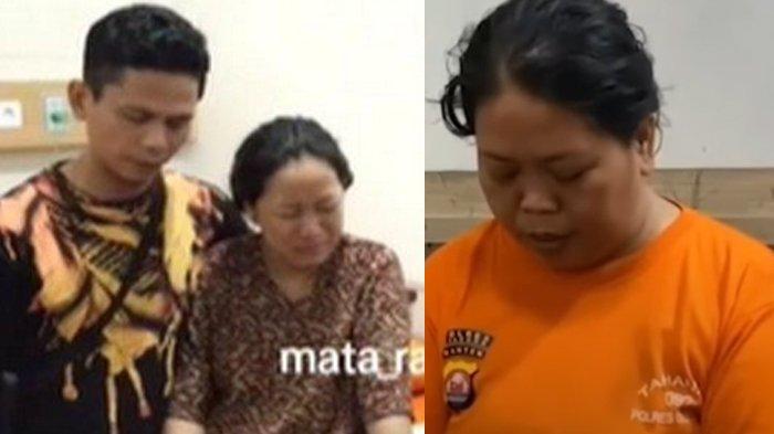 Pembunuh Bocah 5 Tahun di Cilegon Bongkar Rencana Pacar Sesama Jenis