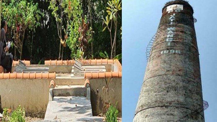 Penampakan Makam Eky saat Rumah Pegi Ramai Dikunjungi