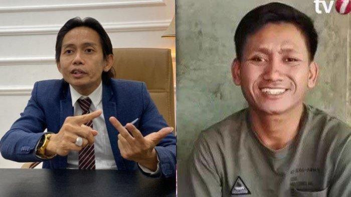 Pengacara Pegi Setiawan, Toni RM mengungkap alasan membatasi kliennya melakukan wawancara di podcast.