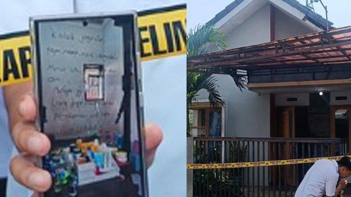 Pertemuan terakhir anak di malang dengan kembarannya