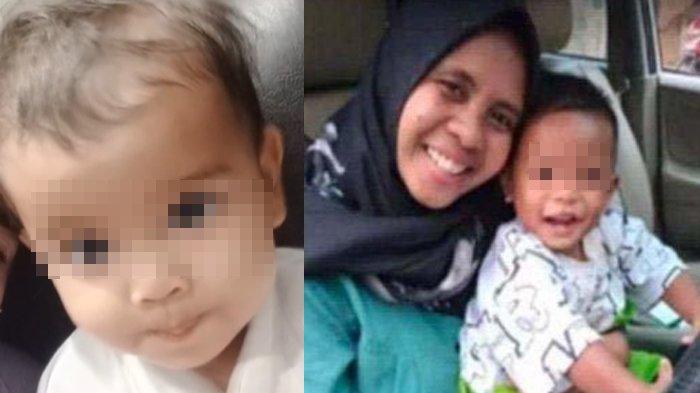 Pilu Baby L Jelang Penyerahan Bayi Tertukar, Dian Sedih Dengar Pertanyaan Anak Siti Tiap Malam