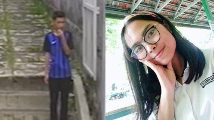 Polisi tak berani tangkap pelaku kasus Noven Bogor ?