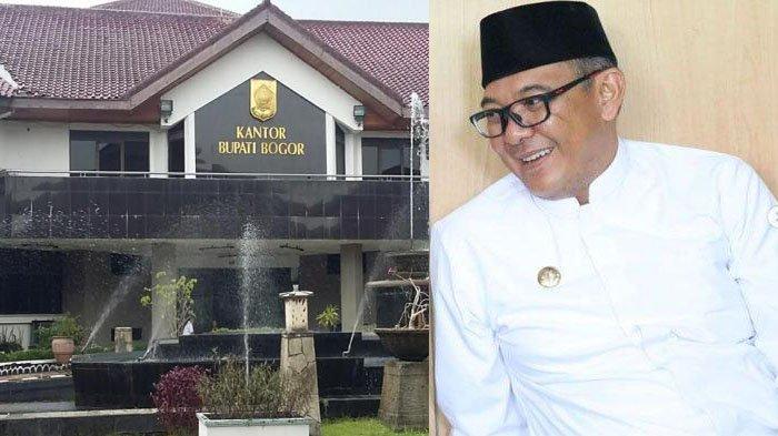 Politis Partai Gerindra, Iwan Setiawan bakal kembali maju Jadi Calon Bupati Bogor