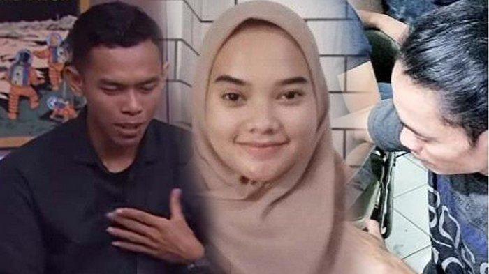 REAKSI Suami Dengar Pengakuan Pacar Pengantin Bogor yang Hilang