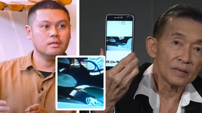 Jaksa Ganteng Bongkar Kebohongan Edi Darmawan Soal Video Tangan Jessica, Tak Dijadikan Bukti Kasus Kopi Sianida
