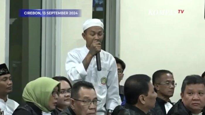 Reaksi Keras Ucil Disebut Punya Masalah dengan Eky Sebelum Kasus Vina, Langsung Tunjuk Liga Akbar