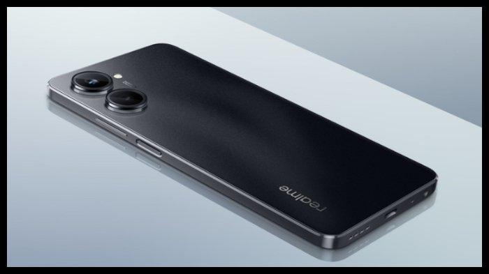 Realme 10 Pro 5G