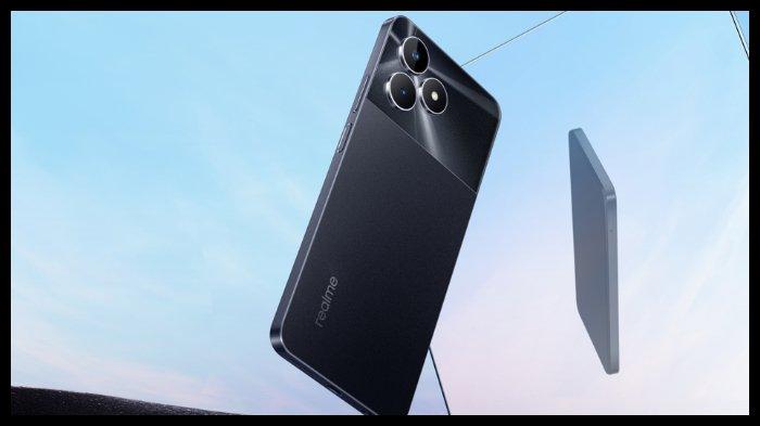Realme Note 50