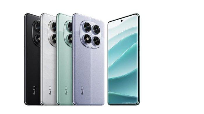 Xiaomi Redmi Note 14 Pro