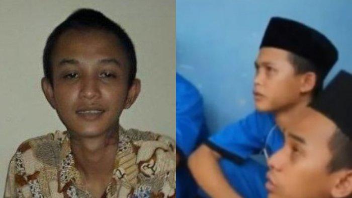 Rivaldi, terpidana kasus Vina Cirebon siap pasang badan membela Sudirman.