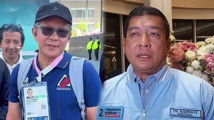 Rocky Gerung menjawab tudingan tidak berguna untuk bangsa yang disampaikan oleh Ketum Solidaritaas Merah Putih, Silfester Matutina.